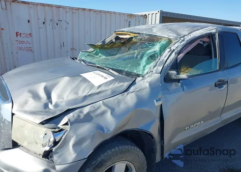 2007 Toyota Tundra Sr5 4.7L V8 z USA, uszkodzony, nr VIN 5TBBT54147S449908